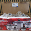 #TREM COZINHA  10 PEÇAS |FAMILY- MAGEFESA