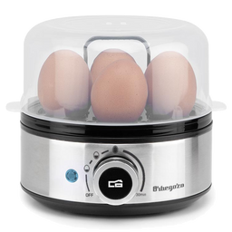 #MÁQUINA DE COZER OVOS  CU 5200 - ORBEGOZO