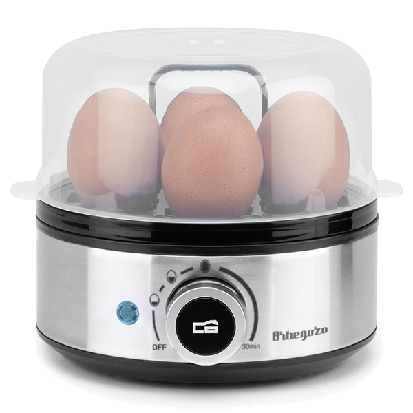 #MÁQUINA DE COZER OVOS  CU 5200 - ORBEGOZO