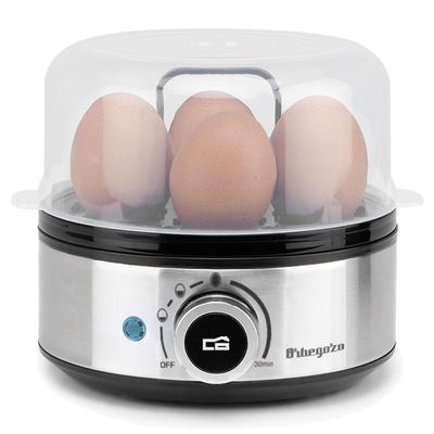 #MÁQUINA DE COZER OVOS  CU 5200 - ORBEGOZO