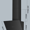 Exaustor SY-103E13-E4-C118-L52-600 - Hanseatic