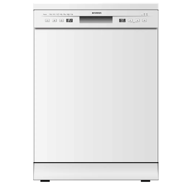 #MÁQUINA DE LAVAR LOUÇA DIW-60.5- INFINITON