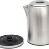 Jarro de Elétrico de aço inoxidável | WK8315JEEK|2200W -Hanseatic