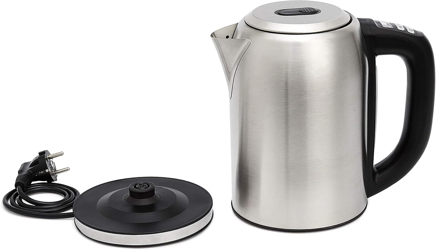 Jarro de Elétrico de aço inoxidável | WK8315JEEK|2200W -Hanseatic