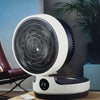 Aparelho de aquecimento/ventilador Complete Room Heater 2000 - EUROM