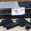 Raclete RG110035 /1400W  - Emerio