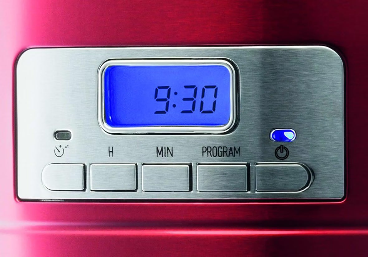 Máquina de Café KM 6330 |1000W - Grundig