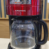 Máquina de Café KM 6330 |1000W - Grundig