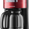 Máquina de Café KM 6330 |1000W - Grundig