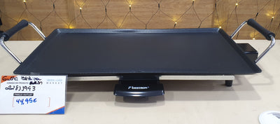 Grelha Elétrica  ABP602/2000W - Bestron
