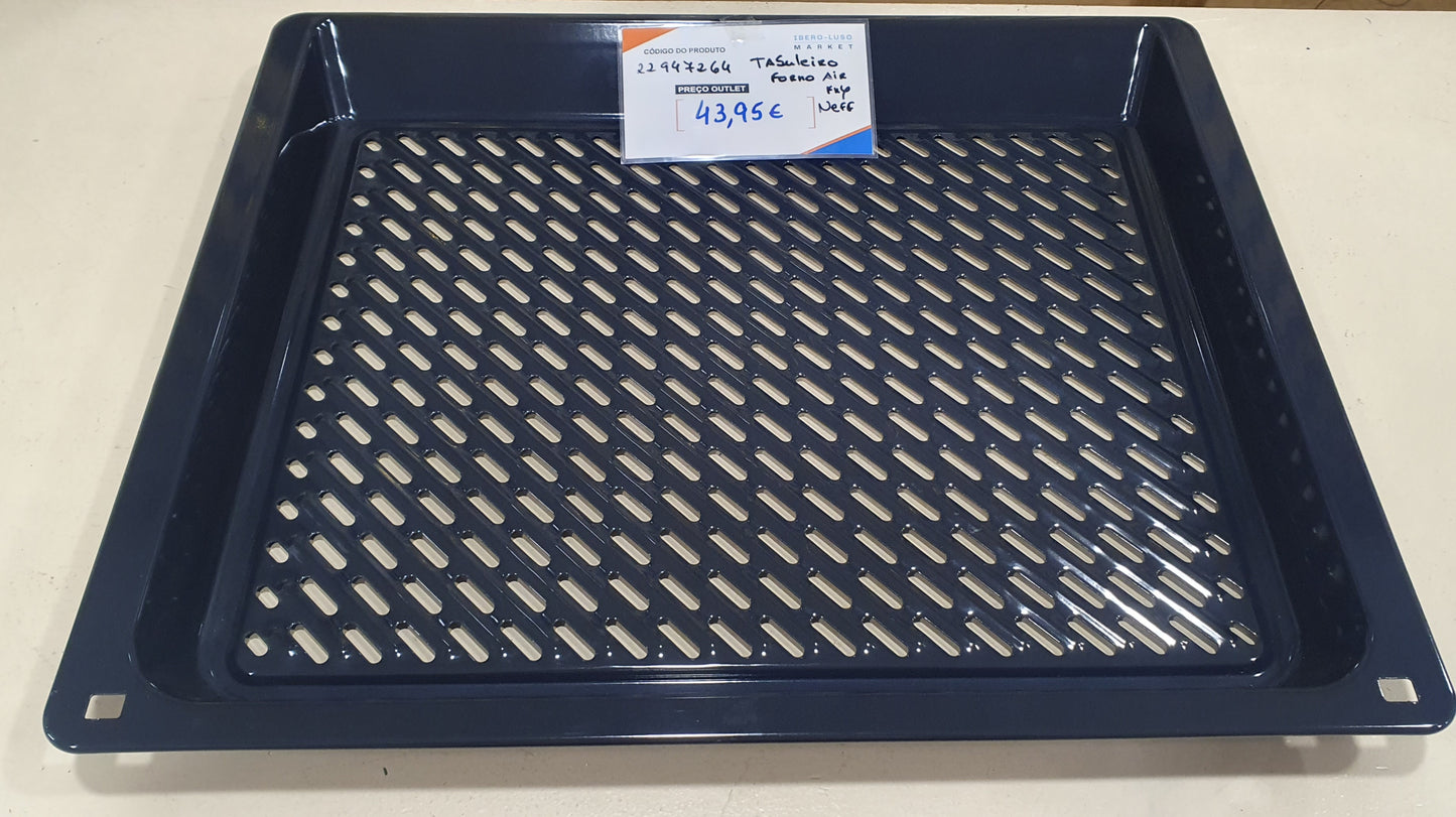 Tabuleiro Forno  Z1655CA0  - NEFF