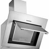 Exaustor  SY-103A6S-P1-C59-L122-600 / Inox - Hanseatic