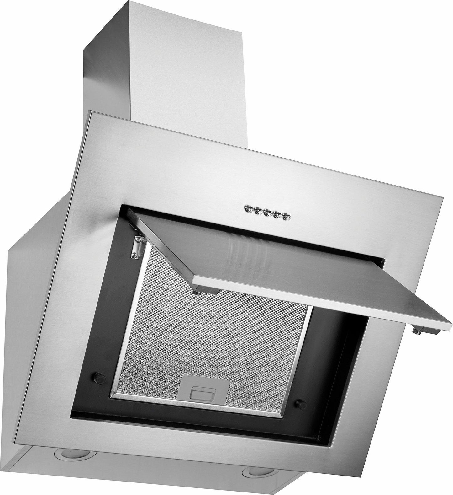 Exaustor  SY-103A6S-P1-C59-L122-600 / Inox - Hanseatic