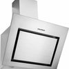 Exaustor  SY-103A6S-P1-C59-L122-600 / Inox - Hanseatic