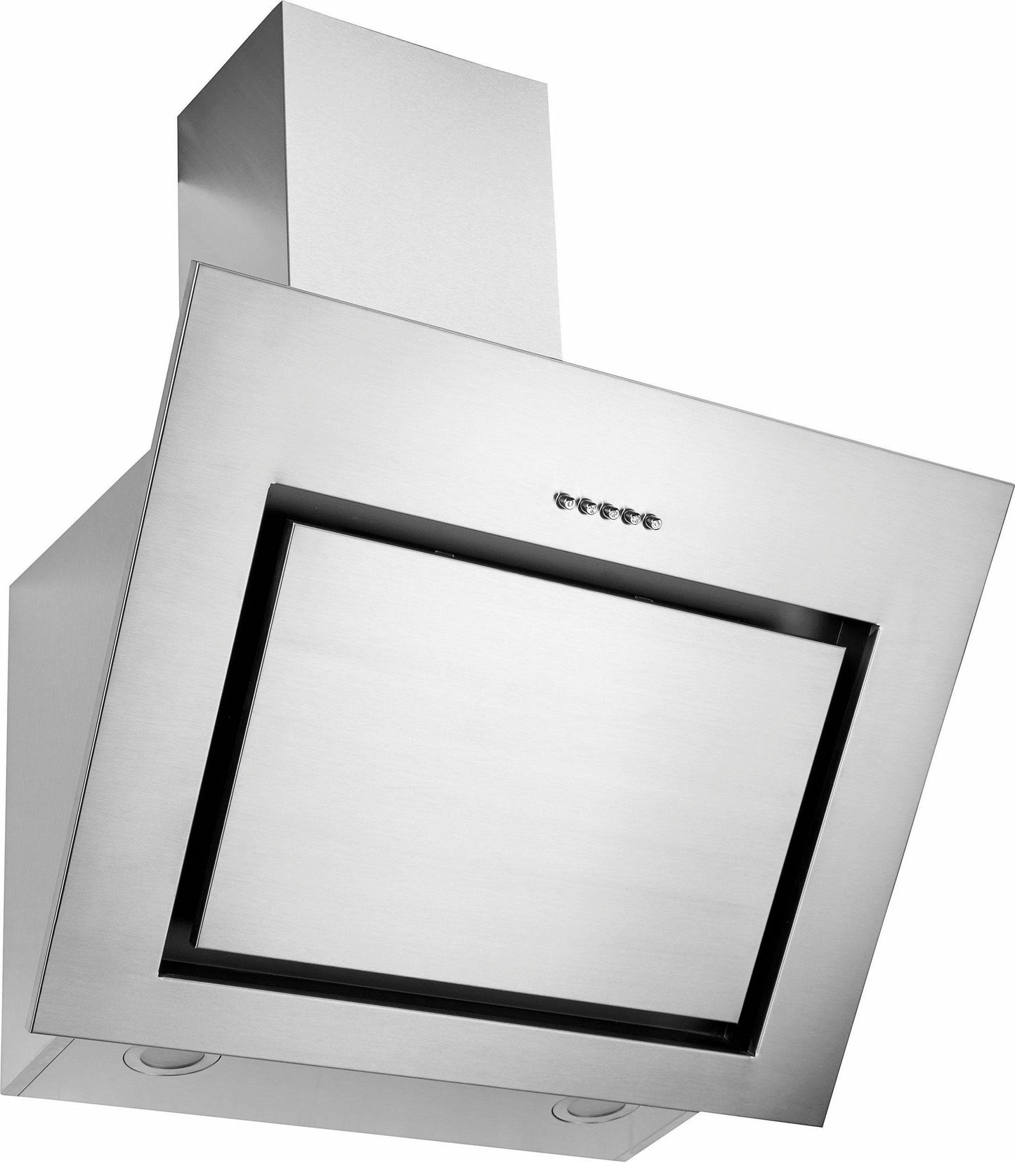 Exaustor  SY-103A6S-P1-C59-L122-600 / Inox - Hanseatic