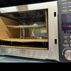 Micro-ondas  AC925EBL 3 em1|900W |25L - Privileg