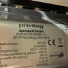 Micro-ondas  AC925EBL 3 em1|900W |25L - Privileg