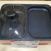 MINI FOGÃO RINSE ROAST ONE POT/1500W