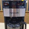 Máquina de café HCMG105015SD |1050W  - Hanseatic