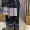Máquina de café HCMG105015SD |1050W  - Hanseatic