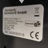 Máquina de café HCMG105015SD |1050W  - Hanseatic