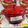 Tacho De Ferro Fundido 2.8 l - ERNESTO