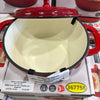 Tacho De Ferro Fundido 2.8 l - ERNESTO
