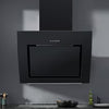 Exaustor SY-103A6S-P1-C59-L122-600/ Preto - HANSEATIC
