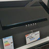 Exaustor SY-103A6S-P1-C59-L122-600/ Preto - HANSEATIC