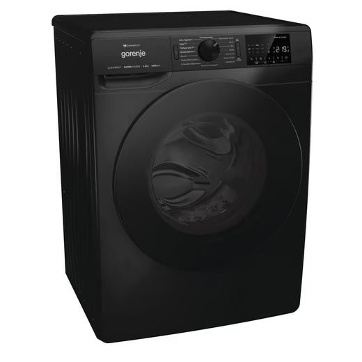 Máquina de lavar roupa WPNEI84A1DTSB |8Kg - GORENJE