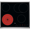 Placa Vitrocerâmica HK634060XB  -AEG