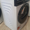 Máquina de Secar roupa TR Super Eco 8C | bomba de calor |8Kg -BAUKNECHT