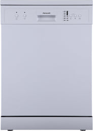 Máquina de lavar loiça HG6085E127635W|60cm  -HANSEATIC