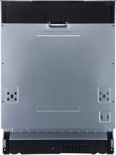 Máquina de lavar loiça HGVI6082C13J7713DS | encastre | 60cm- HANSEATIC