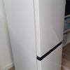 Frigorífico Combinado HKGK14349DW| Branco - HANSEATIC