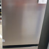 Frigorífico Combinado HKGK14349DI | Inox - HANSEATIC