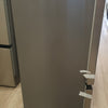 Frigorífico Combinado HKGK14349DI | Inox - HANSEATIC