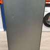 Frigorífico Combinado HKGK14349DI | Inox - HANSEATIC