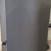 Frigorífico Combinado HKGK14349DI | Inox - HANSEATIC