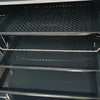 Forno HBG7341B1 Serie 8 |Ar quente 3D|Função AirFry |71 L |- BOSCH