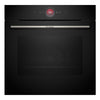 Forno HBG7341B1 Serie 8 |Ar quente 3D|Função AirFry |71 L |- BOSCH