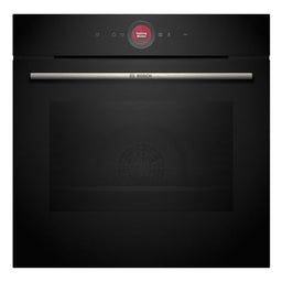 Forno HBG7341B1 Serie 8 |Ar quente 3D|Função AirFry |71 L |- BOSCH