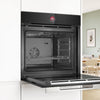 Forno HBG7341B1 Serie 8 |Ar quente 3D|Função AirFry |71 L |- BOSCH