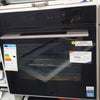 Forno HBG7341B1 Serie 8 |Ar quente 3D|Função AirFry |71 L |- BOSCH