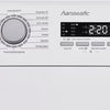Máquina lavar roupa carregamento superior| HTW8013A |8 Kg |1300 rpm- Hanseatic