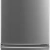 Frigorífico Combinado HKGK18055CI|Inox| - HANSEATIC