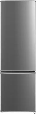 Frigorífico Combinado HKGK18055CI|Inox| - HANSEATIC