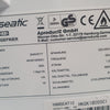 Frigorífico Combinado HKGK18055CI|Inox| - HANSEATIC