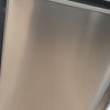 Frigorífico Combinado HKGK18055CI|Inox| - HANSEATIC