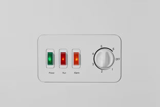 Arca horizontal HGT128C |300 l |Branca |- HANSEÁTIC